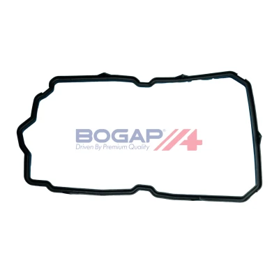 Abbildung von BOGAP C2141102 Dichtung, Ölwanne Automatikgetriebe MERCEDES BENZ: E Klasse Limousine, T modell, C Limousine
