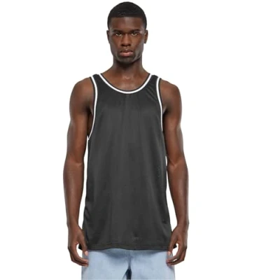 Abbildung von Urban Classics TANK Top, Herren, Größe: 5XL, Black