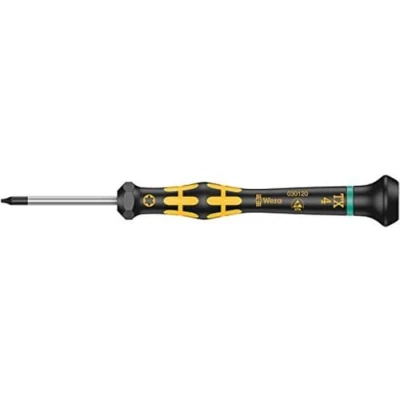 Abbildung von Wera 2067 Elektronik TORX® Schraubendreher