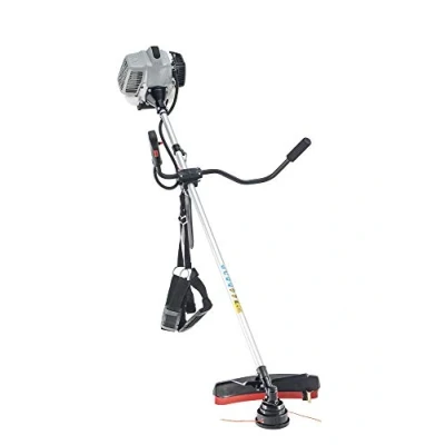 Abbildung von AL KO Benzin Motorsense &quot;BC 400 L&quot;