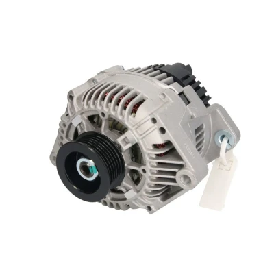 Abbildung von STARDAX STX102224 Lichtmaschine 14V 110A RENAULT: MEGANE 1, 1 Cabriolet, Coach