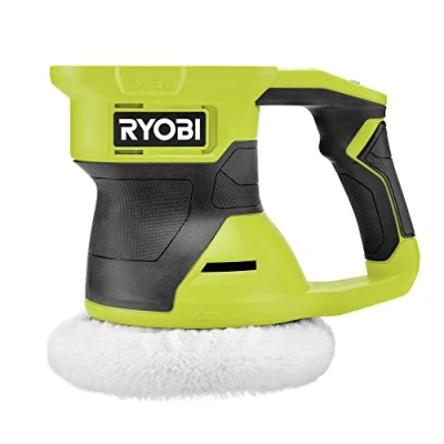 Abbildung von Ryobi RBP18150 0 Polierer 18 V (ohne Akku und Ladegerät) SOLO