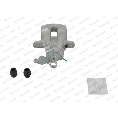 Abbildung von FERODO PREMIER FCL694167 Bremssattel Aluguss 90 mit Zubehör PEUGEOT: 307 SW, CC, Schrägheck, CITROËN: C4 II Coupe