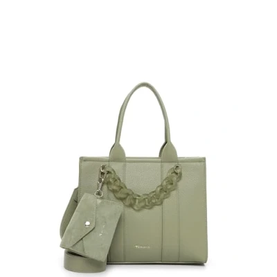 Abbildung von Tamaris Handtasche, Damen, Größe: One Size, Pistachio