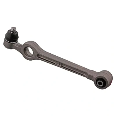 Abbildung von FEBI BILSTEIN 42427 Querlenker mit Lager Vorderachse links, unten Stahlguss MAZDA: Demio Station Wagon
