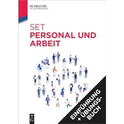 Abbildung von Set Personal und Arbeit: Einführung in Das Personalmanagement + Übungsbuch: Übungsbuch