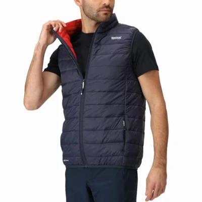 Abbildung von Regatta Marizion Weste, Herren, Größe: 52/54, Navy