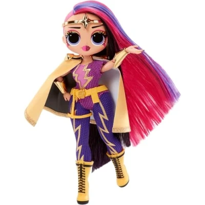 Abbildung von MGA ENTERTAINMENT Anziehpuppe L.O.L. Surprise OMG Magic Doll Ms. Direct