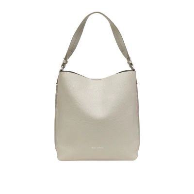 Abbildung von Marc O&#039;Polo Handtasche, Damen, Größe: One Size, Misty grey