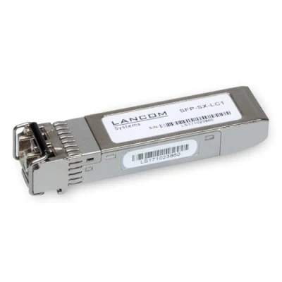 Abbildung von LANCOM Systems SFP SX LC1 (10er Bulk)