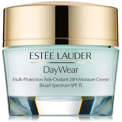Abbildung von Estée Lauder Daywear Advanced Cream SPF 15 50 ml