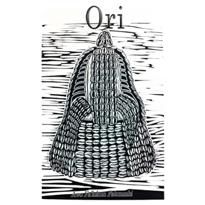Abbildung von Ori: The Ifa Concept of Consciousness (The Metaphysical Foundations Ifa, Band 4)