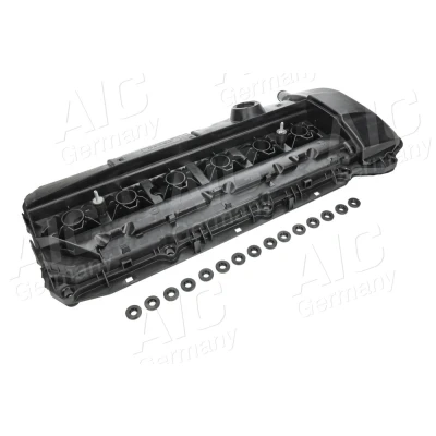 Abbildung von AIC 57684 Zylinderkopfhaube mit Dichtung BMW: 5 Limousine, 3 Touring
