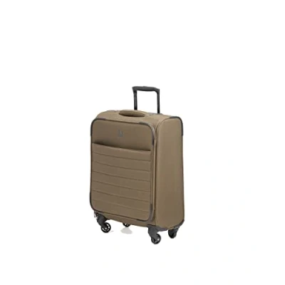 Abbildung von BIBA LILA Trolley, Damen, Größe: One Size, Khaki