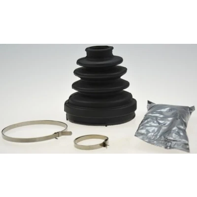 Abbildung von SPIDAN 23237 Achsmanschette 91,00 NBR (Nitril Butadien Kautschuk) LAND ROVER: Freelander I SUV, SUV Cabrio, NISSAN: Primera Hatchback