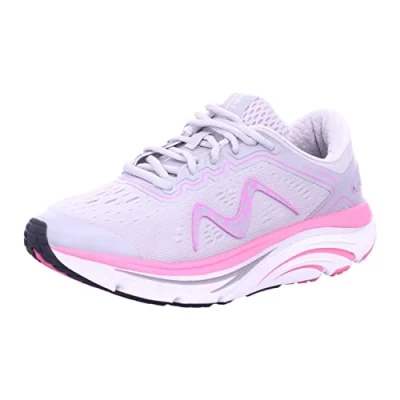 Abbildung von MBT 2000 LACE UP Damen Laufschuhe