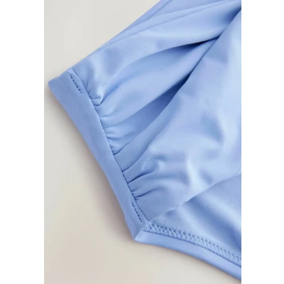 Abbildung von Next Bikinihose, Damen, Größe: 40, Periwinkle blue