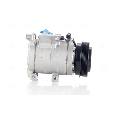 Abbildung von NISSENS 890686 Kompressor RS18 12 PAG 46 R 134a HYUNDAI: SANTA FE 2
