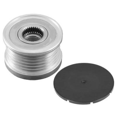 Abbildung von CONTITECH CT1179K4 Zahnriemensatz 132 RENAULT: CLIO 3, LAGUNA 2, TWINGO 2