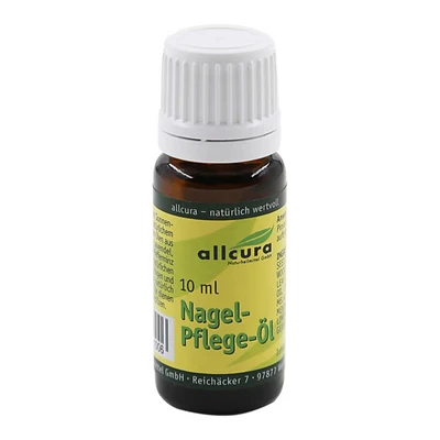 Abbildung von NAGEL PFLEGE OEL
