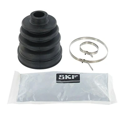 Abbildung von SKF VKJP 8049 Achsmanschette 106 NISSAN: 100NX, Primera Limousine, Almera Tino