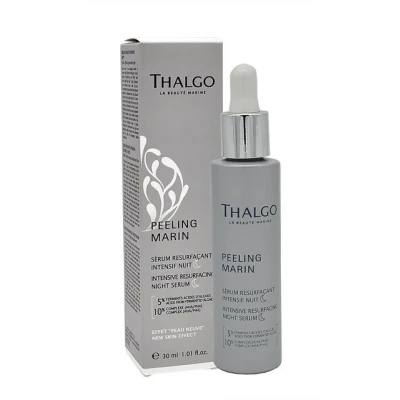 Abbildung von Thalgo Intensive Resurfacing Night Serum 30 Ml