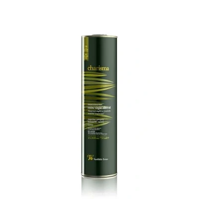 Abbildung von Charisma Griechisches Extra Natives Olivenöl aus Kreta Dose, 750 ml Kaltextraktion
