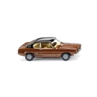 Abbildung von Wiking 082108 H0 Personbil model Ford Capri I.