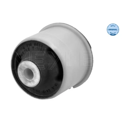 Abbildung von MEYLE 714 710 0033 Achslager Hinterachse rechts, links Gummi FORD: Ecosport Mk2, B Max