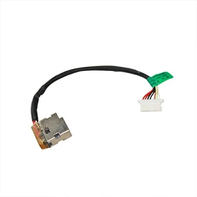Abbildung von Gintai DC Power Jack Netzteilbuchse Mit Kabel für HP 240 250 255 G4 G5 CBL00672 0100 799736 Y57 S57 T57 F57