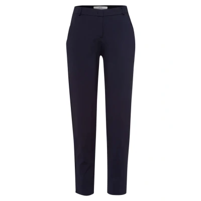 Abbildung von BRAX Style Chino, Damen, Größe: 36xS, Navy