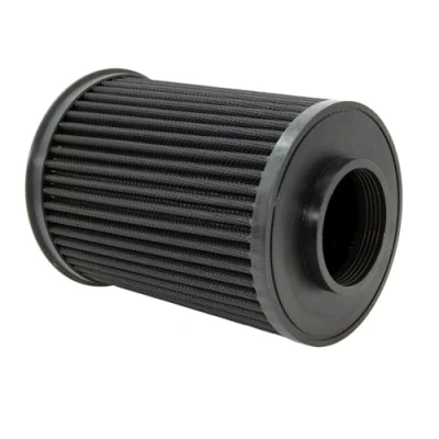 Abbildung von Ramair Filter PRORAM Sportluftfilter PPF 1869 wartungsarm und wiederverwendbar für Ford Focus ST RS EcoBoost Duratec Volvo C30
