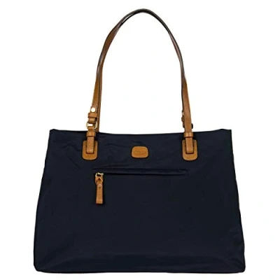 Abbildung von Großer Shopper X Bag, Einheitsgröße.Ocean Blau