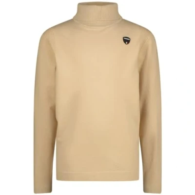 Abbildung von Vingino Boys Mez in Colour Sand Size 14