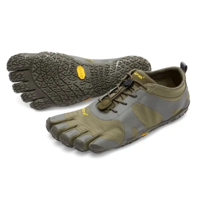 Abbildung von FiveFingers V Alpha 40.0