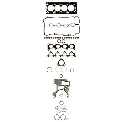Abbildung von AJUSA 50297700 Dichtungsvollsatz, Motor mit Zylinderkopfdichtung OPEL: Insignia A Sports Tourer, Schrägheck, Limousine