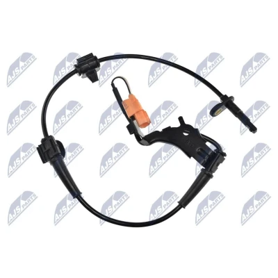Abbildung von NTY HCA HD 072 ABS Sensor Vorderachse rechts, rechts KIA: SORENTO 1
