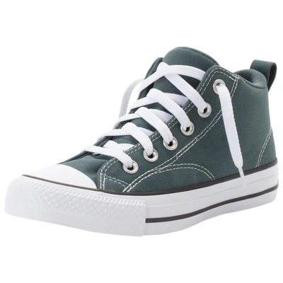 Abbildung von Converse Chuck Taylor ALL STAR Malden Street Unisex Sneaker high für Kinder, Größe: 36, True nature/white/black Schuhe
