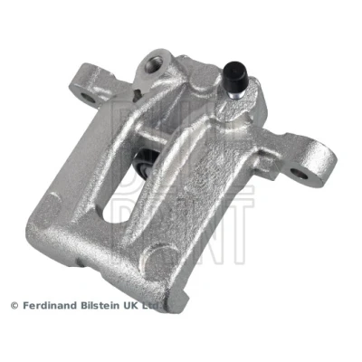 Abbildung von BLUE PRINT ADBP450104 Bremssattel Gusseisen Hinterachse links TOYOTA: Corolla IX Schrägheck, VIII Liftback, Limousine