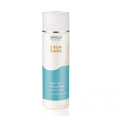 Abbildung von Binella THE Sun CARE After Rescue Balm 200 ml
