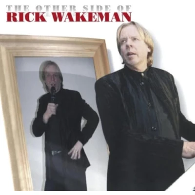Abbildung von Other Side of Rick Wakeman [DVD AUDIO]
