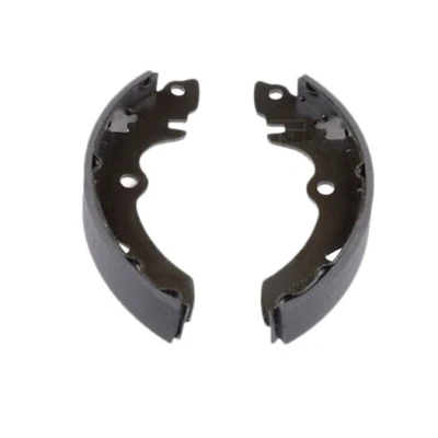 Abbildung von BLUE PRINT ADK84109 Bremsbacken Hinterachse 180 29 SUZUKI: SJ 410 SUV, Samurai 413
