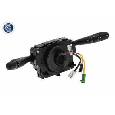 Abbildung von VEMO V42 80 0059 Lenkstockschalter mit Airbag Wickelfeder Sensor PEUGEOT: 207 Schrägheck, SW
