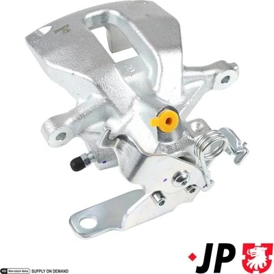Abbildung von JP GROUP 1562003480 Bremssattel Hinterachse rechts FORD: Transit Mk6 Kastenwagen, Bus, Tourneo