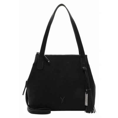 Abbildung von SURI FREY ROMY Shopping Bag, Damen, Größe: One Size, Black