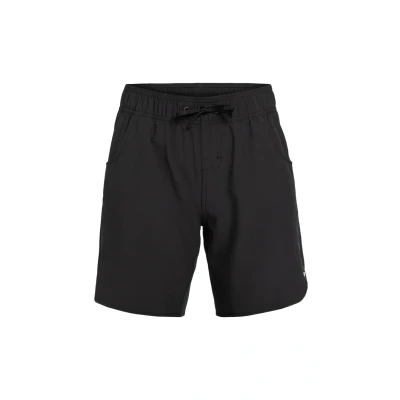 Abbildung von Roxy WAVE Board Badeshorts, Damen, Größe: XS, Anthracite