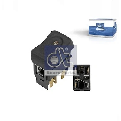 Abbildung von DT Spare Parts 1.21155 Schalter