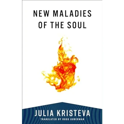 Abbildung von New Maladies of the Soul (European Perspectives: a Series in Social Thought and Cultural Criticism)