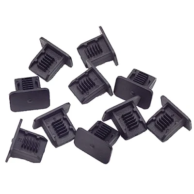 Abbildung von 50 x YOU.S Original Innenverkleidung Polster Dachhimmel Clips 357867646