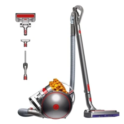 Abbildung von Dyson Cinetic Big Ball Multi Floor 2